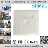 STARZ Single port Faceplate