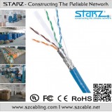 STARZ Cat6 BC SFTP LAN Cable