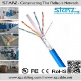 STARZ Cat6 BC FTP LAN Cable