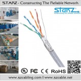 STARZ Cat5e BC SFTP LAN Cable