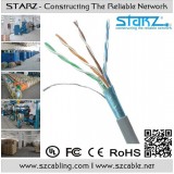 STARZ Cat5e CCA FTP LAN Cable