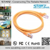 STARZ CAT6A S/FTP Patch Cable