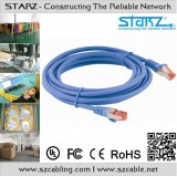 STARZ CAT5E FTP Patch Cable
