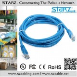 STARZ CAT5E UTP Patch Cable