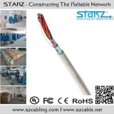 STARZ 10 Pairs Cat3 FTP BC Cable