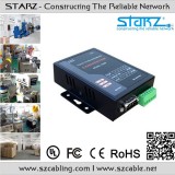 Network Converter TCP/IP to RS232/485/422