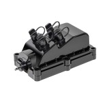 Optitap Box Fiber Optical Terminal Enclosure For PLC Splitter MTP MPO Trunk Cable