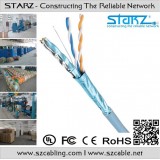 STARZ CAT6A F/FTP Lan Cable