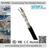 STARZ Cat6A Outdoor U/FTP Cable Double Jacket
